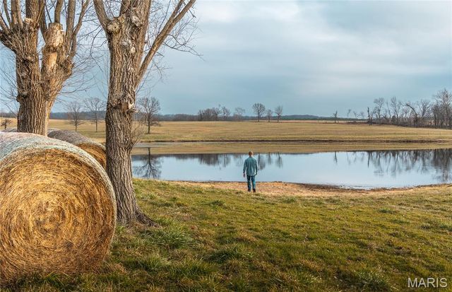 10555 Pashia Road, Potosi, MO 63664