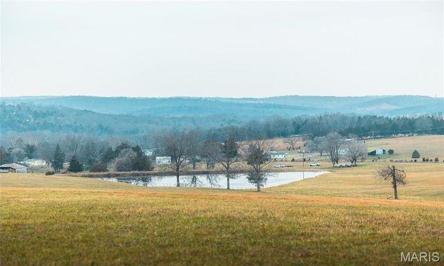 10555 Pashia Road, Potosi, MO 63664