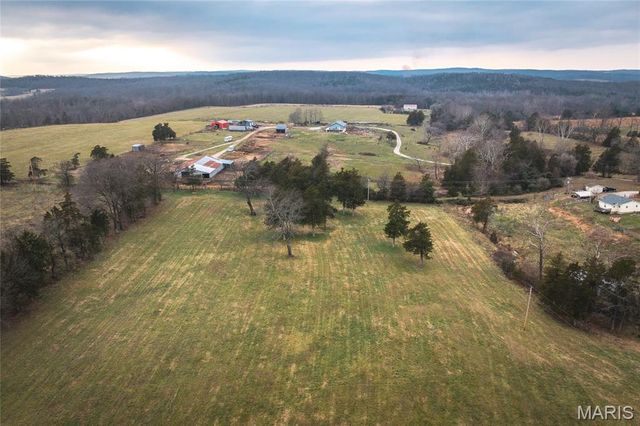 10555 Pashia Road, Potosi, MO 63664