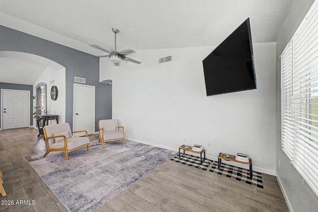 3113 W ROSE GARDEN Lane, Phoenix, AZ 85027