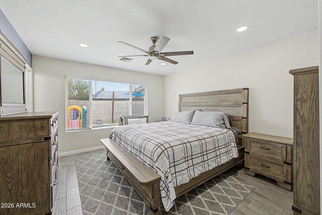 3113 W ROSE GARDEN Lane, Phoenix, AZ 85027
