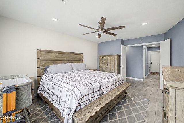 3113 W ROSE GARDEN Lane, Phoenix, AZ 85027