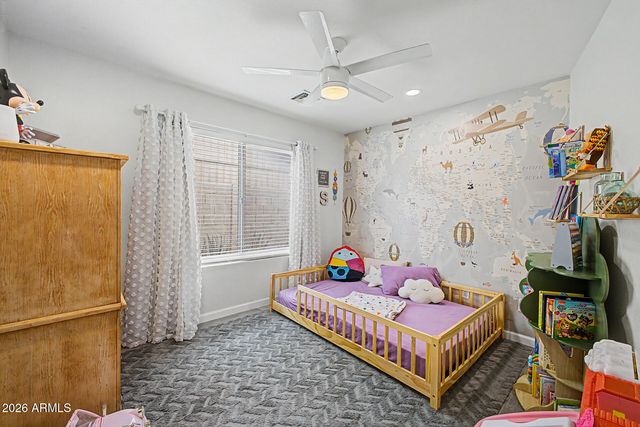 3113 W ROSE GARDEN Lane, Phoenix, AZ 85027