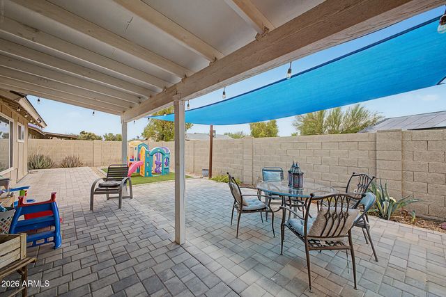 3113 W ROSE GARDEN Lane, Phoenix, AZ 85027