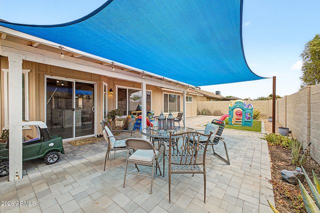 3113 W ROSE GARDEN Lane, Phoenix, AZ 85027