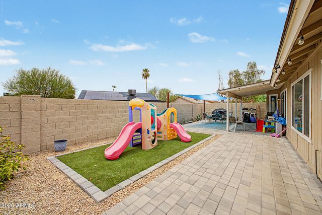 3113 W ROSE GARDEN Lane, Phoenix, AZ 85027