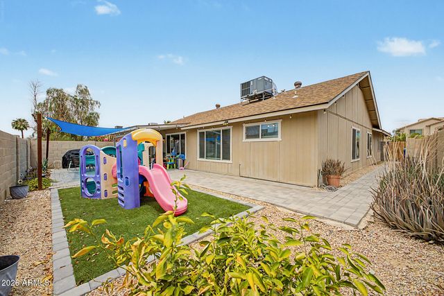 3113 W ROSE GARDEN Lane, Phoenix, AZ 85027