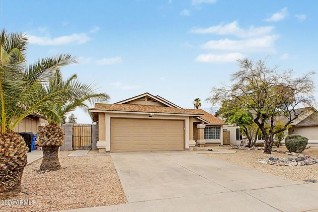 3113 W ROSE GARDEN Lane, Phoenix, AZ 85027