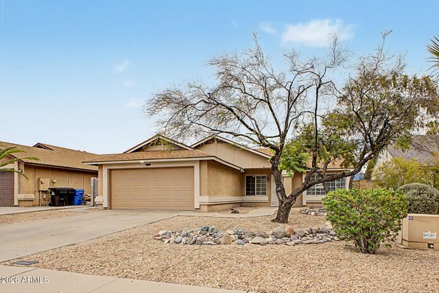 3113 W ROSE GARDEN Lane, Phoenix, AZ 85027