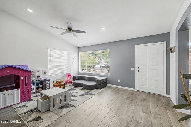 3113 W ROSE GARDEN Lane, Phoenix, AZ 85027