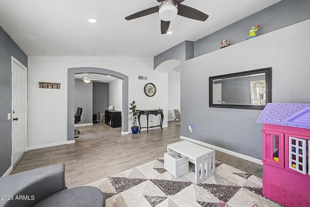 3113 W ROSE GARDEN Lane, Phoenix, AZ 85027