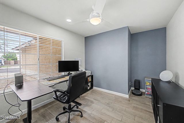 3113 W ROSE GARDEN Lane, Phoenix, AZ 85027