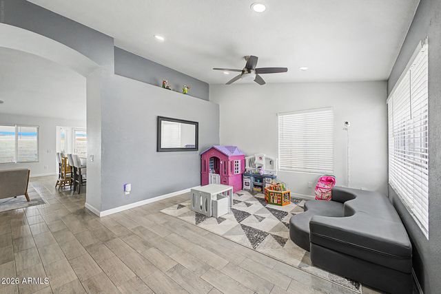 3113 W ROSE GARDEN Lane, Phoenix, AZ 85027