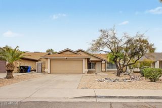 3113 W ROSE GARDEN Lane, Phoenix, AZ 85027