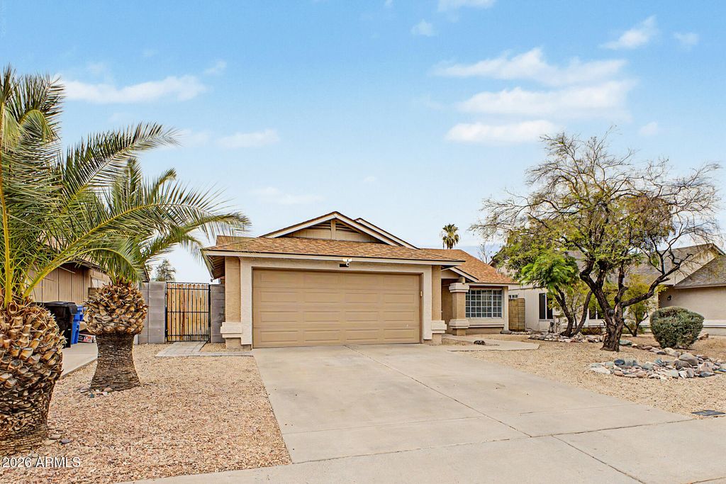 3113 W ROSE GARDEN Lane, Phoenix, AZ 85027 — photo 3