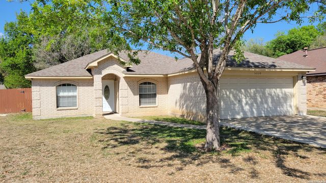 5030 Timber Wind, San Antonio, TX 78250