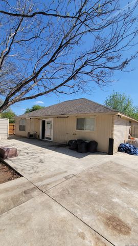 5030 Timber Wind, San Antonio, TX 78250