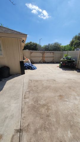 5030 Timber Wind, San Antonio, TX 78250