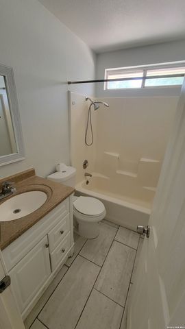 5030 Timber Wind, San Antonio, TX 78250