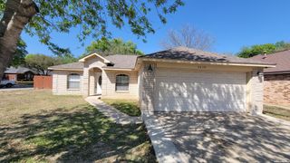 5030 Timber Wind, San Antonio, TX 78250