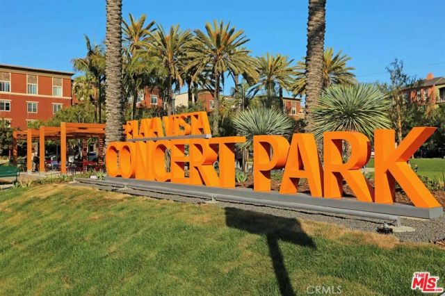 13045 Pacific Promenade 107, Los Angeles, CA 90094