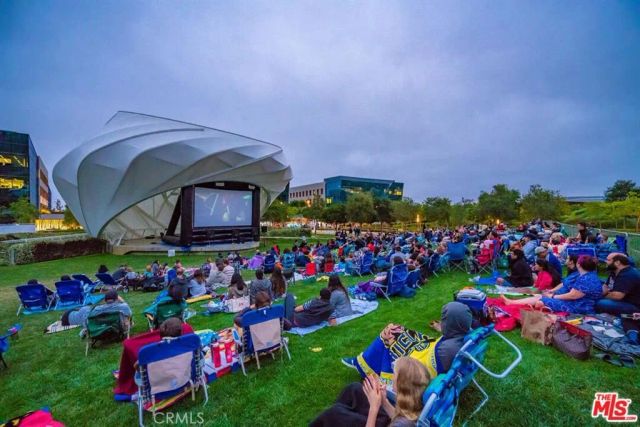 13045 Pacific Promenade 107, Los Angeles, CA 90094