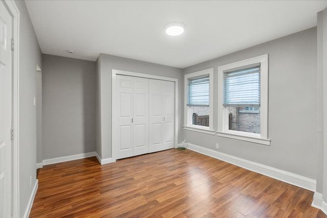 3652 N Nora Avenue 1N, Chicago, IL 60634