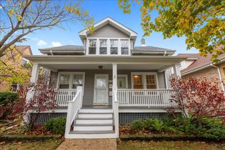 3652 N Nora Avenue 1N, Chicago, IL 60634