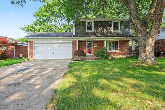 33857 Groth Drive, Sterling Heights, MI 48312