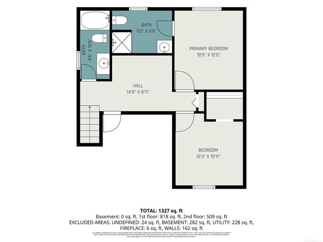 33857 Groth Drive, Sterling Heights, MI 48312
