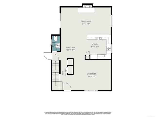 33857 Groth Drive, Sterling Heights, MI 48312