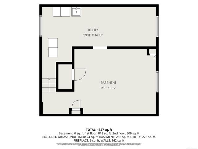 33857 Groth Drive, Sterling Heights, MI 48312