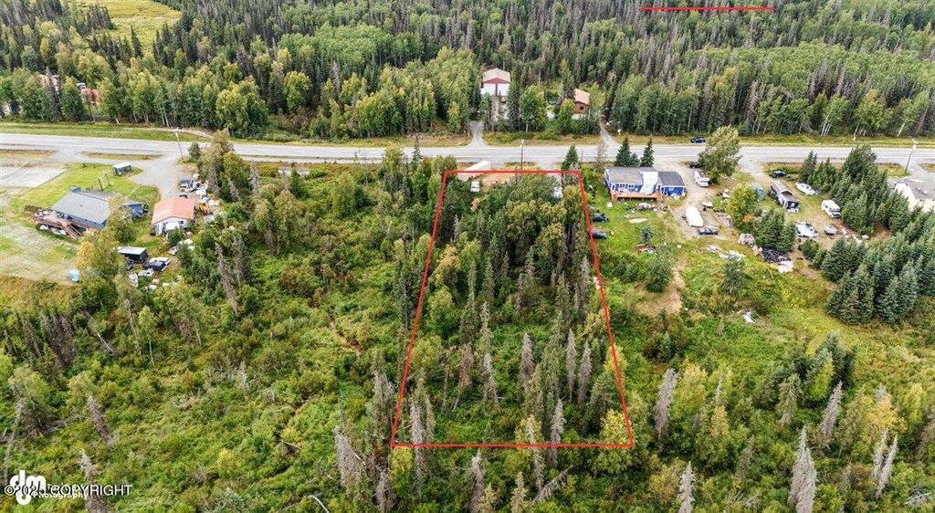 5024 Beaver Loop Road, Kenai, AK 99611