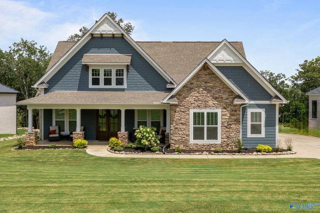 8.6 Acres High Mountain Road, Huntsville, AL 35811