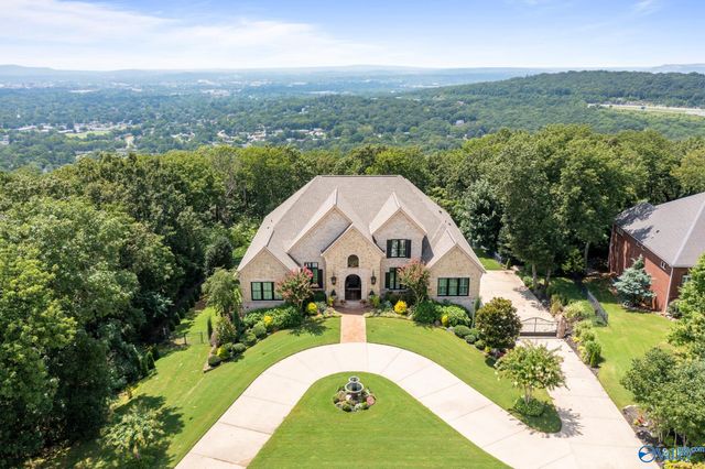 8.6 Acres High Mountain Road, Huntsville, AL 35811