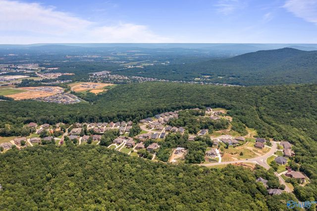 8.6 Acres High Mountain Road, Huntsville, AL 35811