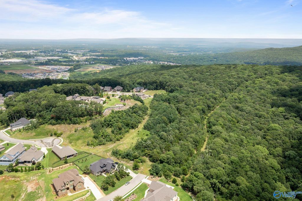 8.6 Acres High Mountain Road, Huntsville, AL 35811