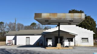 3877 RENFROE ROAD, Talladega, AL 35160