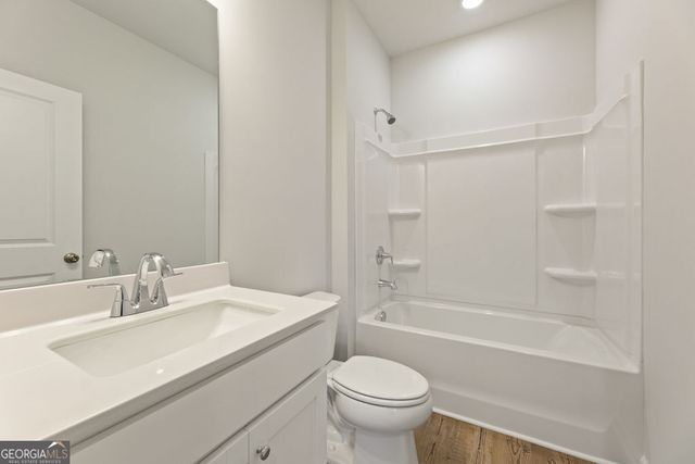 8031 Dickens Drive, Fairburn, GA 30213