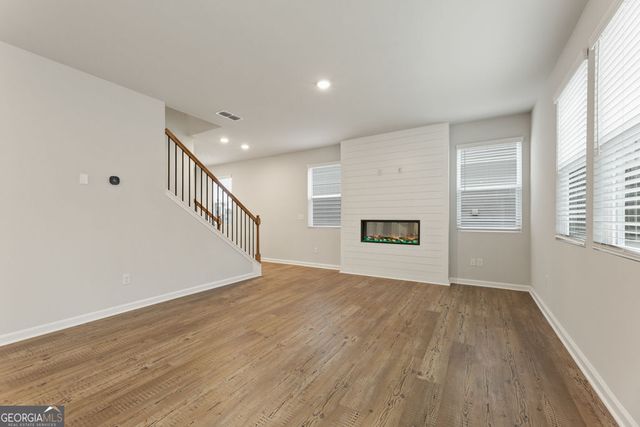 8031 Dickens Drive, Fairburn, GA 30213
