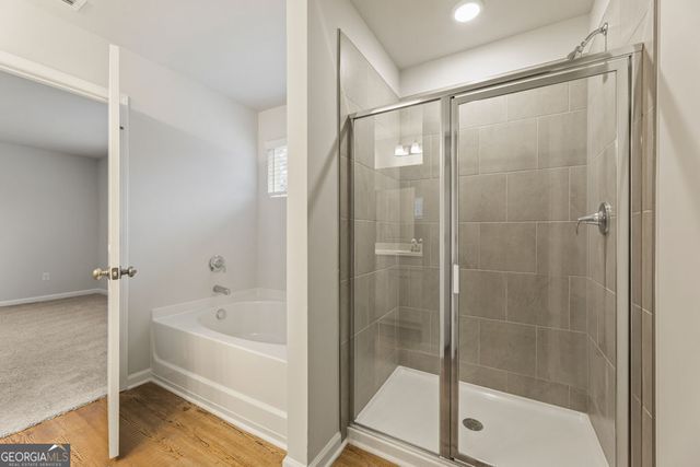 8031 Dickens Drive, Fairburn, GA 30213