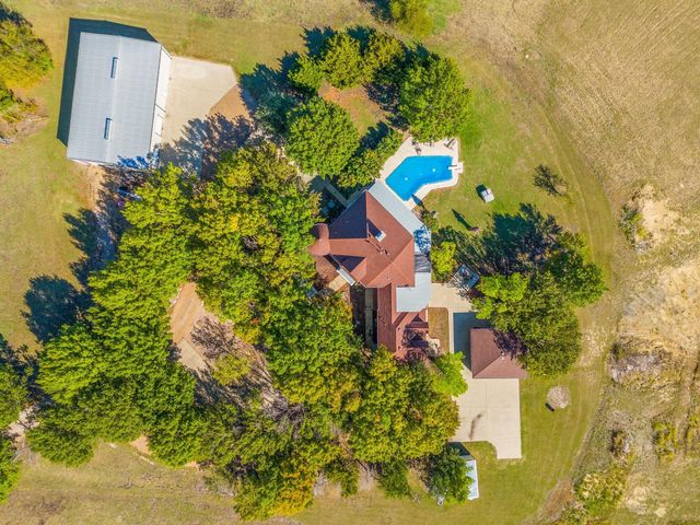 4117 County Road 444 Road, Princeton, TX 75407