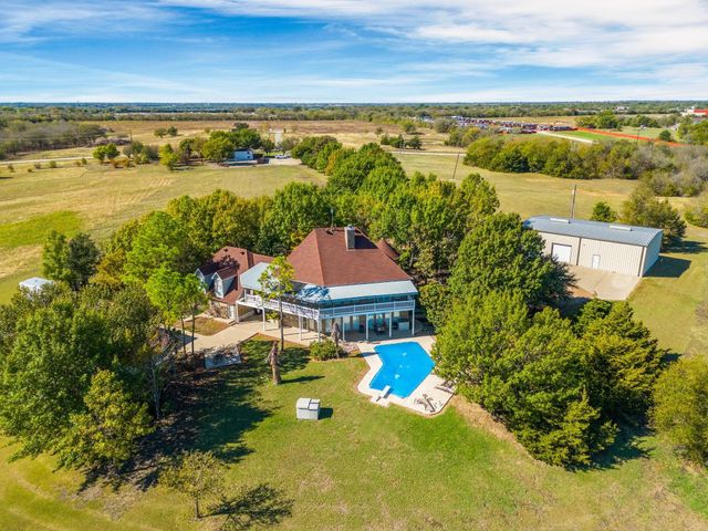 4117 County Road 444 Road, Princeton, TX 75407