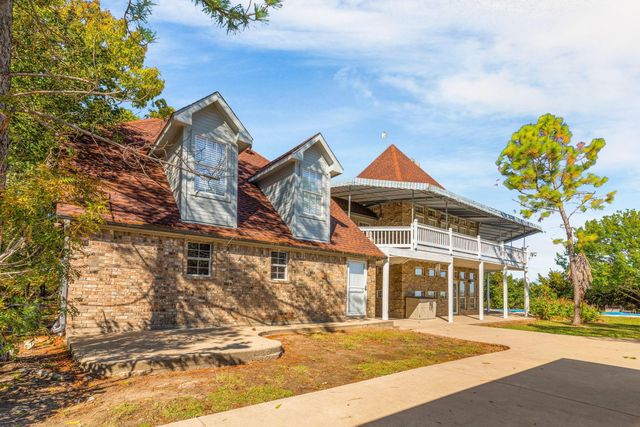 4117 County Road 444 Road, Princeton, TX 75407