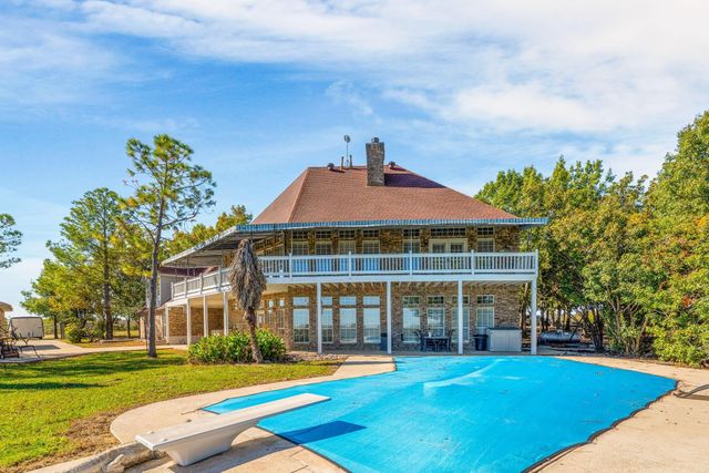 4117 County Road 444 Road, Princeton, TX 75407