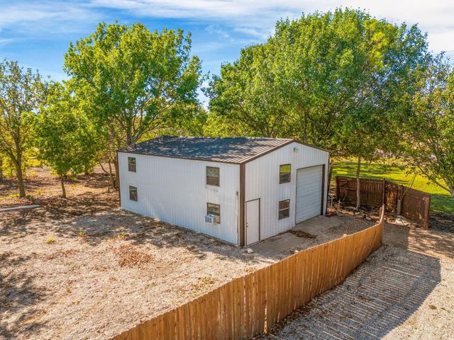 4117 County Road 444 Road, Princeton, TX 75407