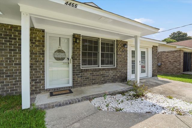 4466 Mixedwood Drive, Ladson, SC 29456