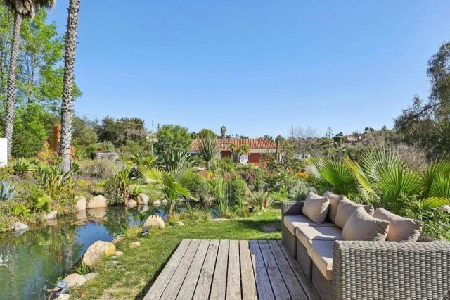 1761 Winterwarm Drive, Fallbrook, CA 92028