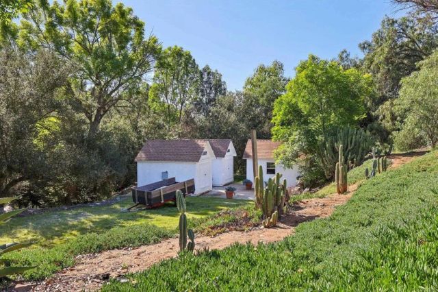 1761 Winterwarm Drive, Fallbrook, CA 92028