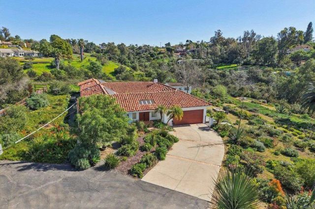 1761 Winterwarm Drive, Fallbrook, CA 92028